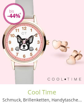 Cool Time