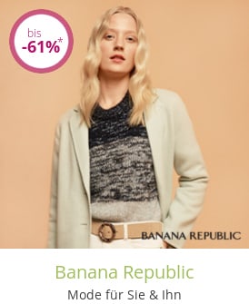 Banana Republic