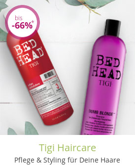 Tigi Haircare