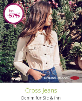 Cross Jeans