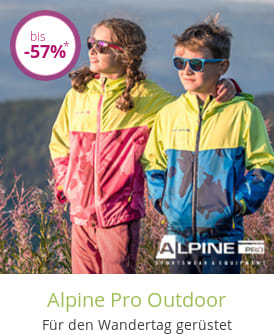 Alpine Pro Outdoor