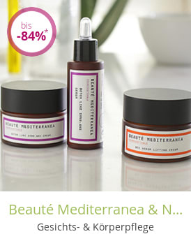 Beauté Mediterranea & Natur Swiss