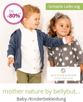 mother nature by bellybutton