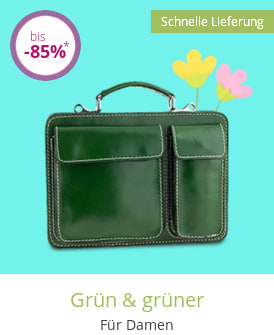 Grün & grüner