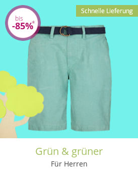 Grün & grüner