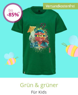 Grün & grüner