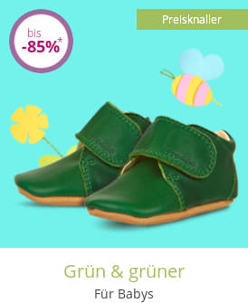 Grün & grüner