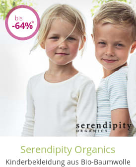 Serendipity Organics
