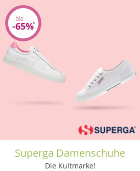 Superga Damenschuhe