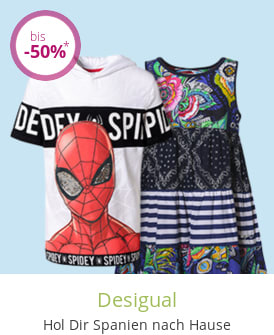 Desigual
