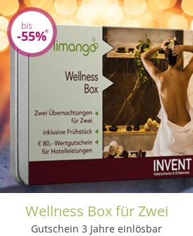 Wellness Box zum Muttertag