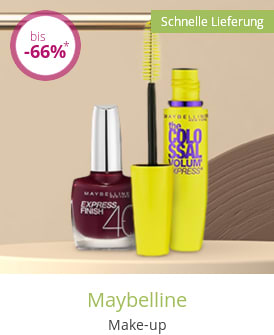 Maybelline