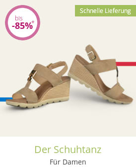 Der Schuhtanz