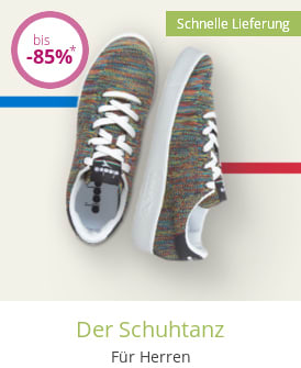 Der Schuhtanz