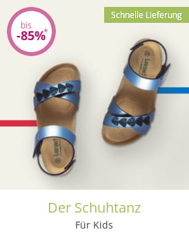 Der Schuhtanz