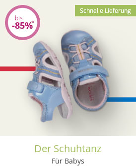 Der Schuhtanz