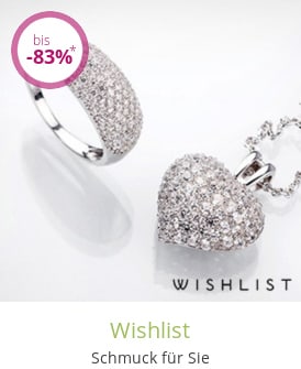Wishlist