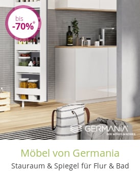Möbel von Germania