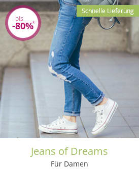 Jeans of Dreams