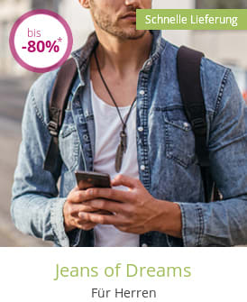 Jeans of Dreams