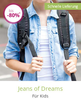 Jeans of Dreams