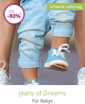 Jeans of Dreams