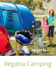 Regatta Camping