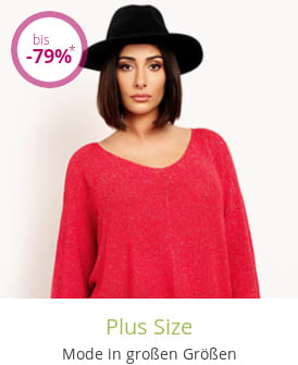 Plus Size