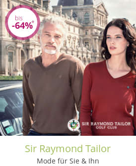 Sir Raymond Tailor
