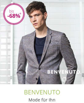 BENVENUTO