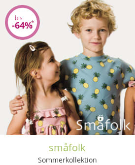 småfolk