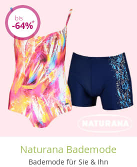 Naturana Bademode
