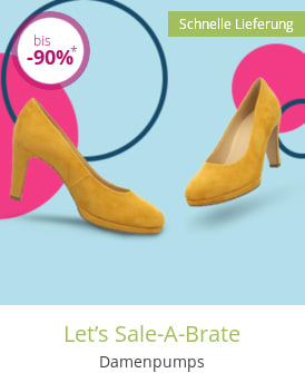 Let’s Sale-A-Brate