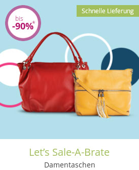 Let’s Sale-A-Brate