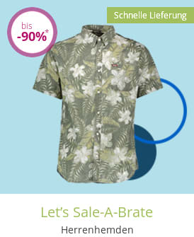 Let’s Sale-A-Brate