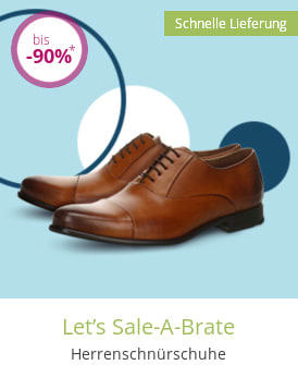 Let’s Sale-A-Brate