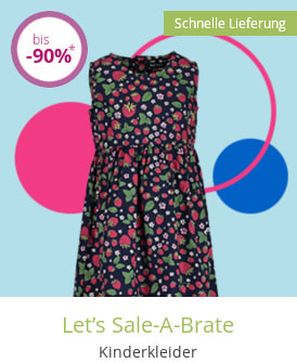 Let’s Sale-A-Brate