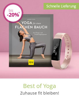 Best of Yoga