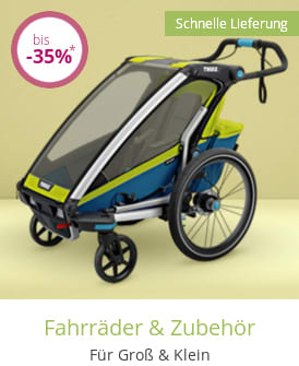 Fahrräder & Zubehör