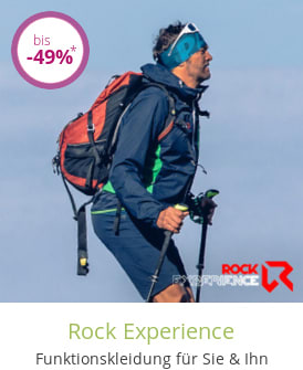 Rock Experience