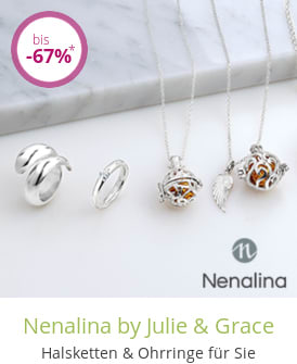 Nenalina by Julie & Grace