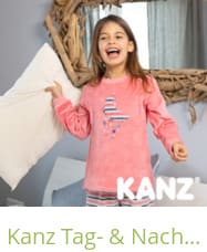 Kanz Tag- & Nachtwäsche
