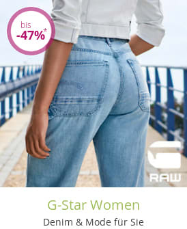 G-Star Women