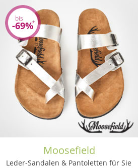 Moosefield