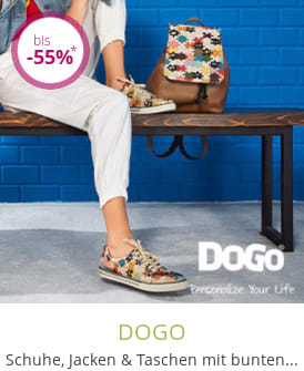 DOGO