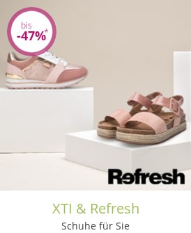 XTI & Refresh