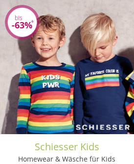 Schiesser Kids