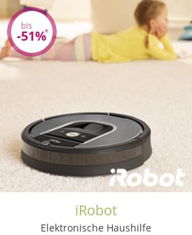 iRobot