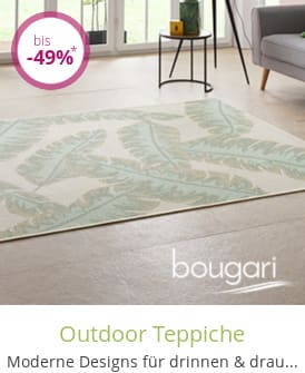 Outdoor Teppiche