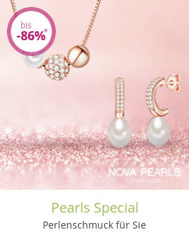 Pearls Special